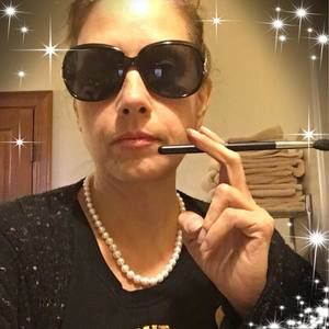 Meet your Posher, Sandra